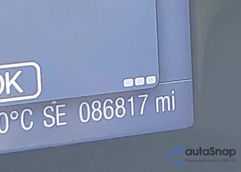 2013 Ford Focus Se из США, поврежденный, VIN 1FADP3F29DL306051